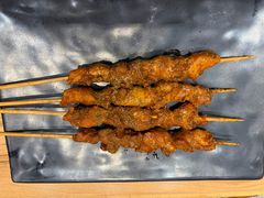 -西部马华清真兰州牛肉面·烧烤夜市(三里河店)