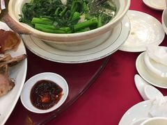 -益健名厨海鲜城(夏湾店)