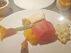 -拉蒂娜·巴西牛排馆 Latina·Brazilian Steakhouse(王府井喜悦店)