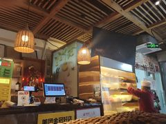 -云尊府云南菜·蒸汽石锅鱼(学清路店)