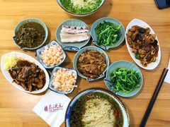 -裕兴记·三虾面(西北街总店)