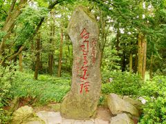 -庐山风景区花径公园