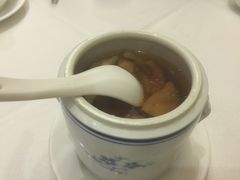-山泉公馆酒家(珠江新城店)