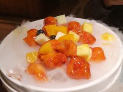 -大树餐厅(益田假日店)