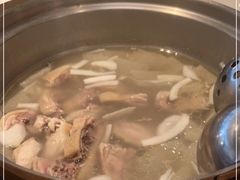 -润园四季椰子鸡火锅(南山海岸城店)