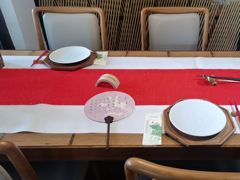 -荷风细雨·中国茶宴(碧云店)