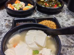 -九田家黑牛烤肉料理(万达店)