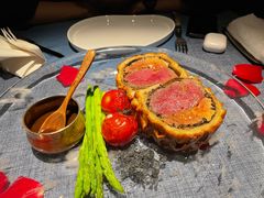 -弦月窗LUNETTE BY AMANDA(复兴路店)