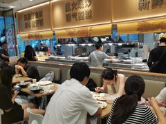 -乡村基(观音桥阳光世纪店)