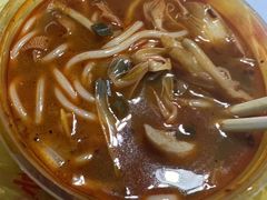 -酸辣粉(氹仔店)