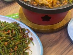 -合合春饼·酱骨·东北菜(潘家园店)