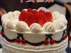 -蜜肆动物奶油蛋糕·个性定制·下午茶甜品