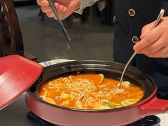 -狮拾久·现代新加坡料理(壹方城店)