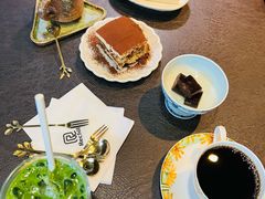 -Rechill Cafe(工体店)