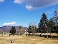 -轻井泽王子购物广场