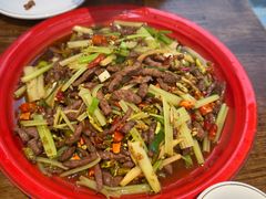 -佬缸炮江湖川菜(玉林店)