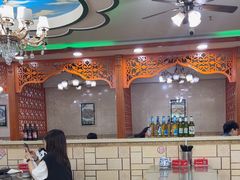-满记烧饼(牛街东里小区一区店)