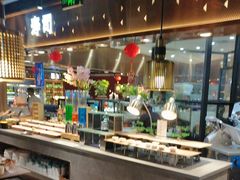 -遇上西雅图多融合海鲜自助餐厅(中房金谊广场店)