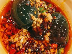 皮蛋-东排食堂长沙小吃大排档(五一广场店)