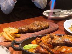 -卡朋厨房(289艺术园区店)