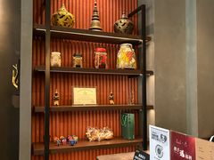 -菩泰·泰式草本按摩SPA(武汉新天地南馆店)