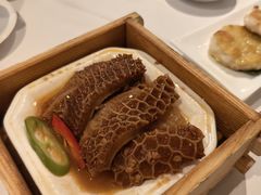 -粤财皇冠假日酒店·彩华轩中餐厅