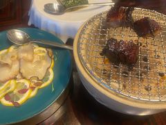 -新天世纪中餐厅