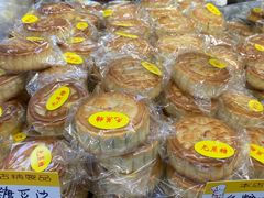 -爱德顺糕点食屋(利民道店)