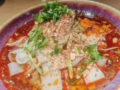 -纳鲁孜·新疆特色餐厅(上海悦荟广场店)