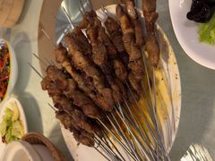 -那达慕蒙古风味酒楼
