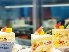 热带水果香缇-PETIT PARIS 小巴黎(花园道店)