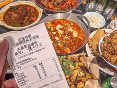 -昌盛德徐州老菜馆