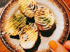 -五右卫门(张自忠路店)