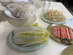 -鸡公煲烤鱼·石锅鱼(万科时1区店)