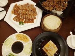 -西安烤鸭店(369烤鸭王店)