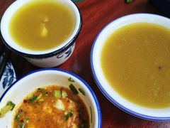 菌汤-双喜农庄·菌香园(安居家园店)