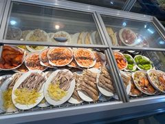 -车头老二大排档(金城步行街店)