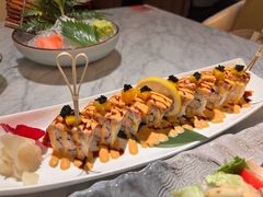 -阿吾罗日本料理(K11艺术中心店)