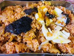 -杀猪天·韩国烤肉(总店)