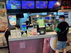 -老乡鸡(铜陵嘉华国际广场)