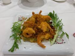 -富盛囍宴大酒楼(新都汇购物广场店)
