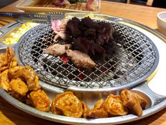 -喜来稀肉(北外滩白玉兰广场店)