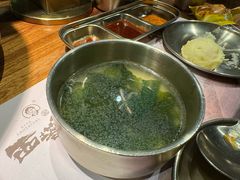 -西塔老太太泥炉烤肉(万柳华联店)