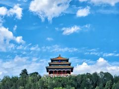 -故宫博物院(故宫)