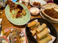 -新白鹿餐厅(龙游路总店·杭帮菜名店)