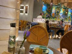 -苏梅花园(群星城店)
