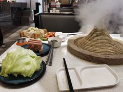 -渔小生蒸汽石锅鱼(印象城店)