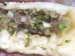 -郑家包子牛肉拉面(尚勤路店)