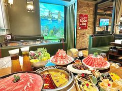 -快乐小羊(富强中路店)