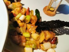 -初蓉丨遇见新川菜(亲贤街荣耀店)